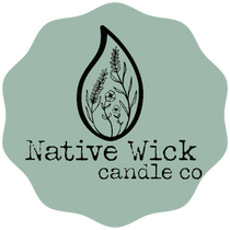 Native Wick Candle Co